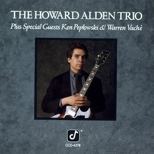 Howard Trio Alden/W/Peplowski & Vache